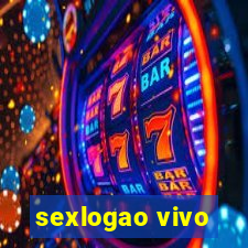 sexlogao vivo